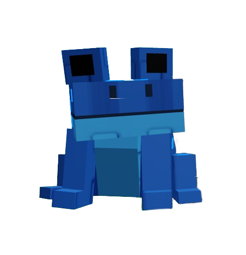 Echo Frog